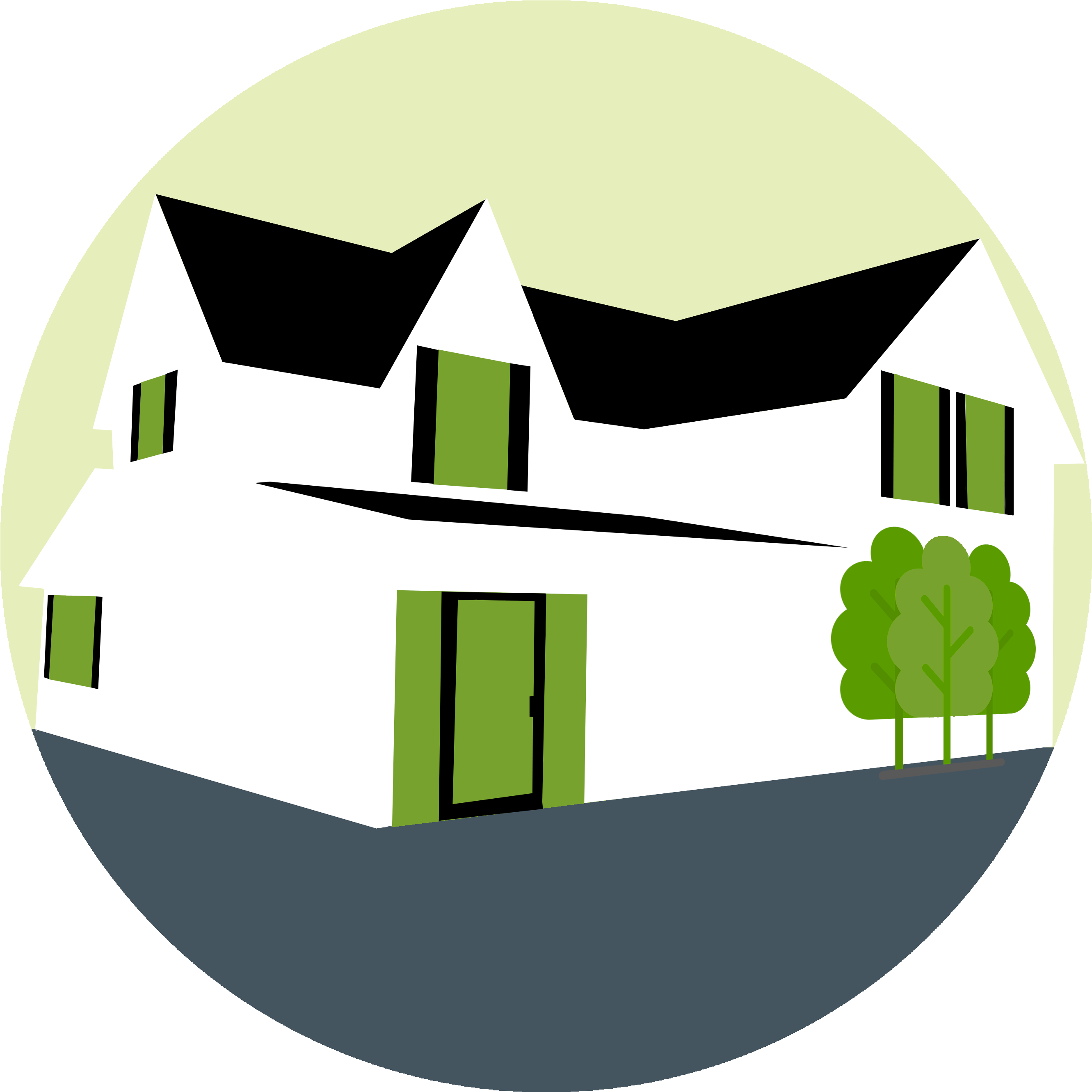 Connectors Stick Together Clipart (2800x2802), Png Download