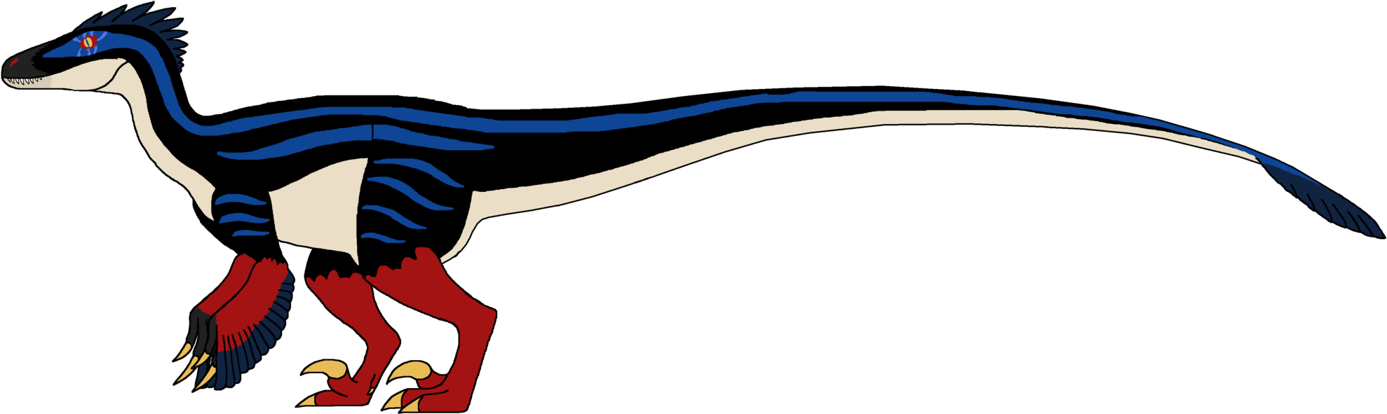 Fan Made Kaiju Wikia Clipart (2000x618), Png Download