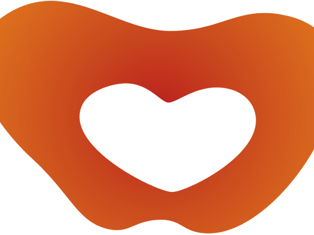 Heart Clipart Clipart High Resolution - Png Download (640x480), Png Download