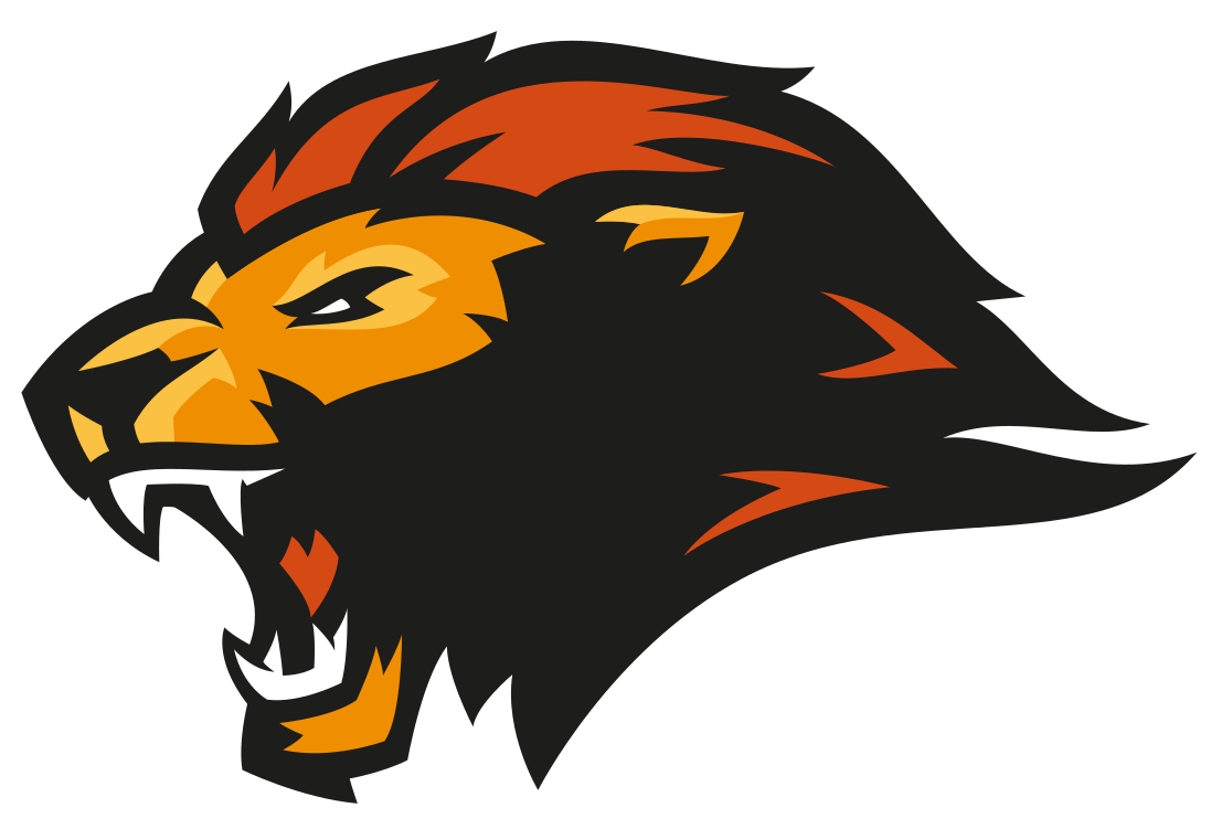 Oslo Lions Clipart (899x375), Png Download