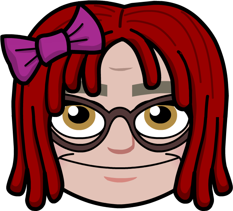 Bitmoji Clipart (764x675), Png Download