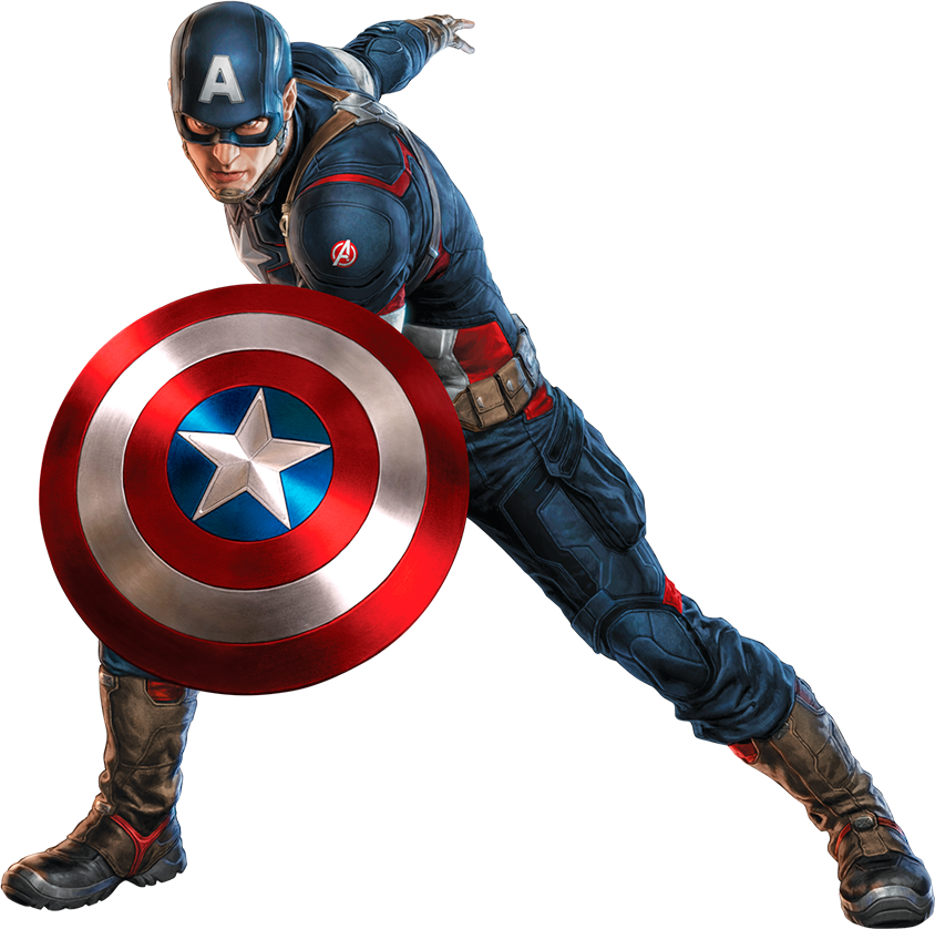 Snow White And The Seven Dwarfs Images Aou Captain Clipart (844x838), Png Download