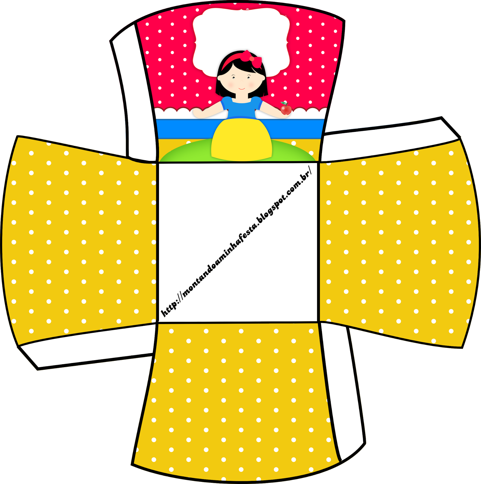 Montando A Minha Festa Clipart (1591x1600), Png Download