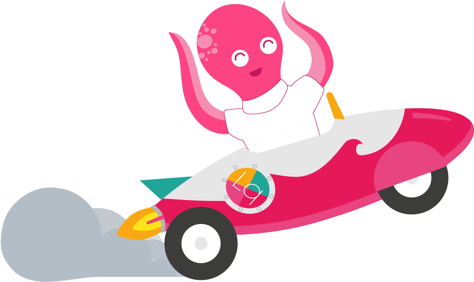 Hi, Let Me Introduce You To Learnlinq Quick Start Clipart (960x585), Png Download