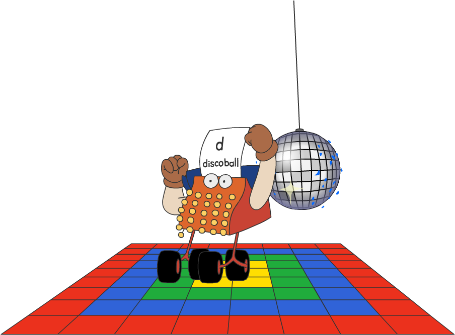 The Muppet Master The Sesame Street Typewriter On Monday Clipart (953x668), Png Download