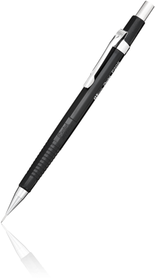 Sharp™ Mechanical Drafting Pencil Clipart (700x700), Png Download