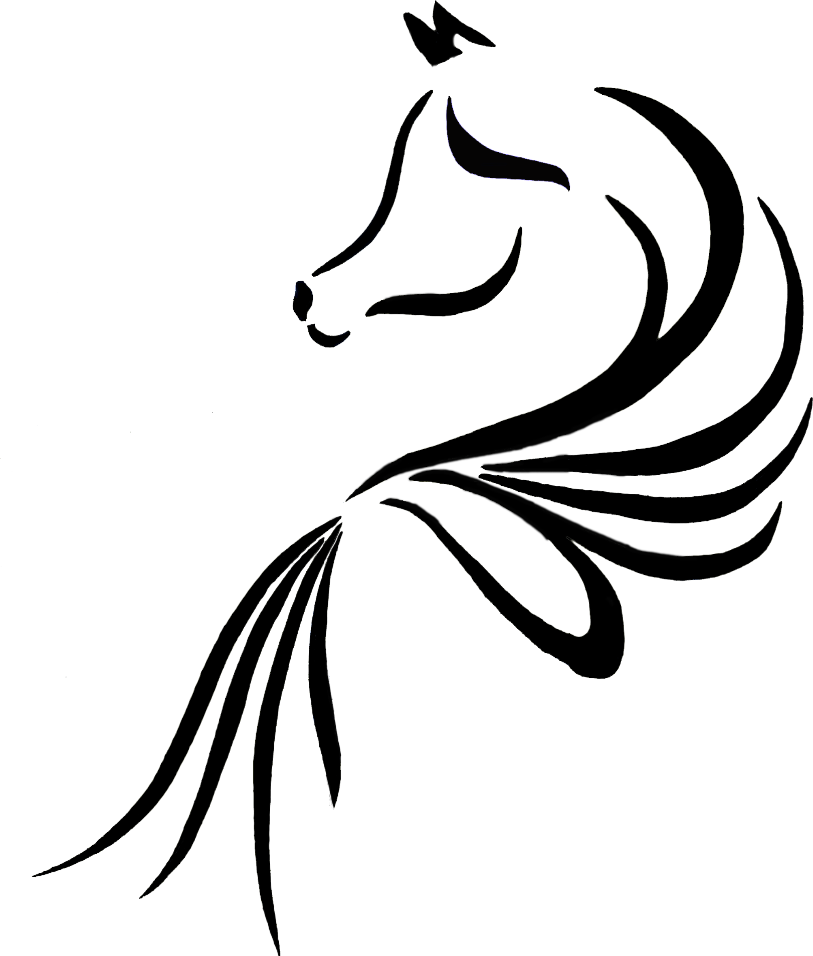 Shipping / Cancellation Notes Clipart (1648x2000), Png Download