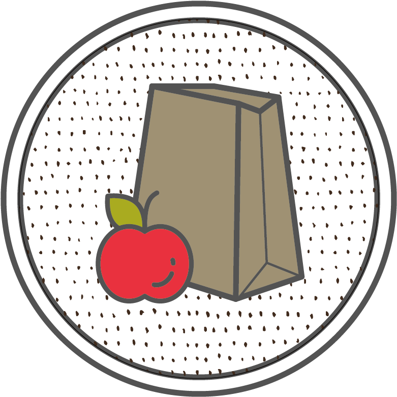 20 Lunches $20 Clipart (800x1066), Png Download