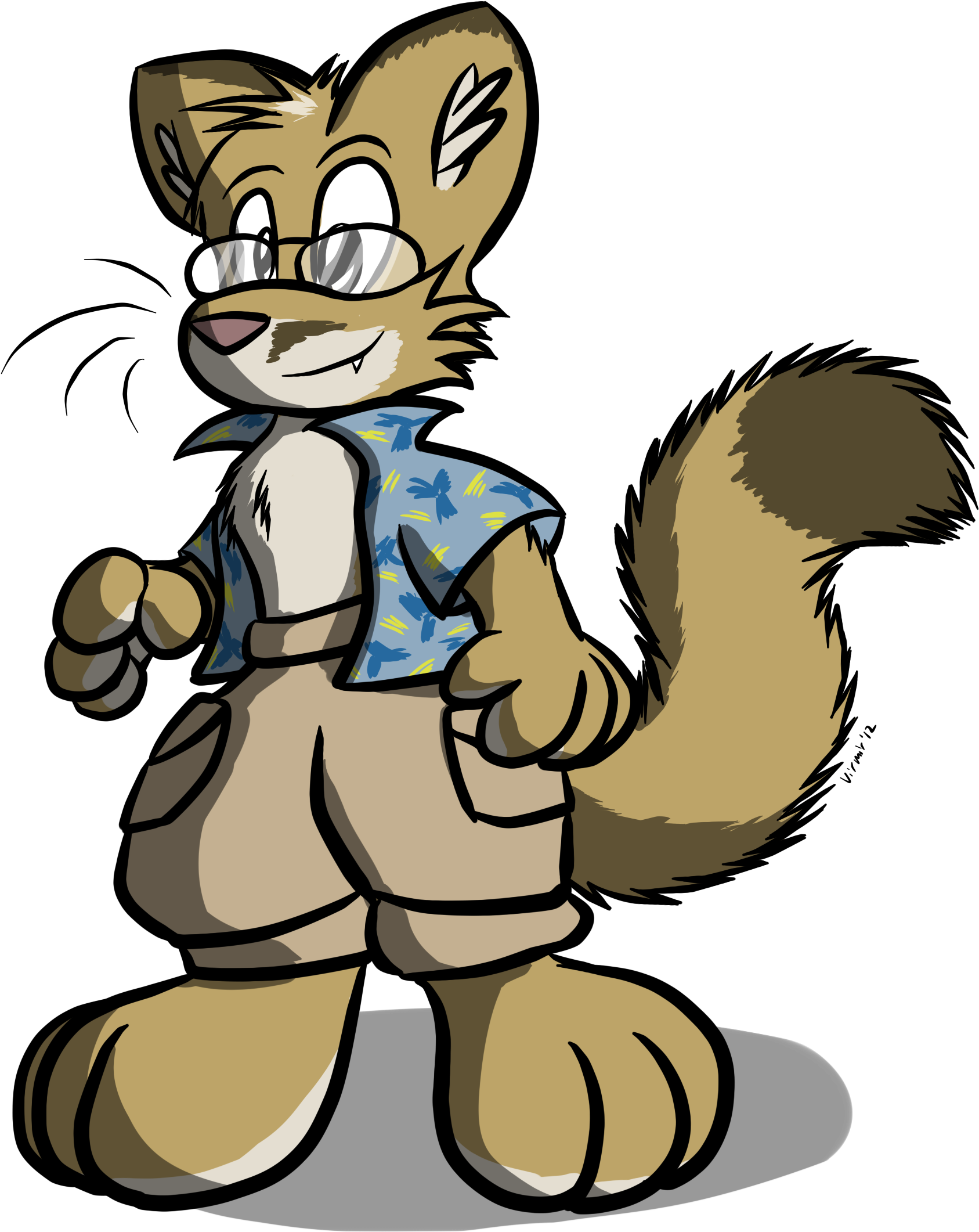 Big Version Clipart (2157x2350), Png Download