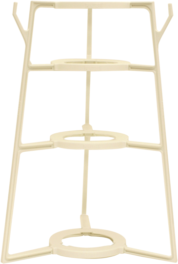 Ptp01 Pantree Under Counter Cookware Organizer Range Clipart (600x600), Png Download