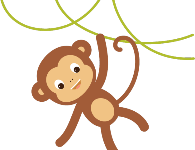 Chimpanzee Clipart Monkey Tail Png Download Full Size Clipart 3047225 Pinclipart