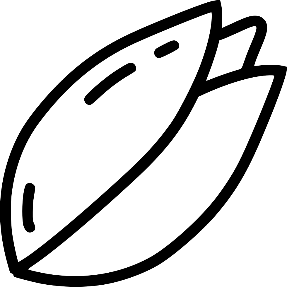 Pistachio Comments Clipart (980x980), Png Download