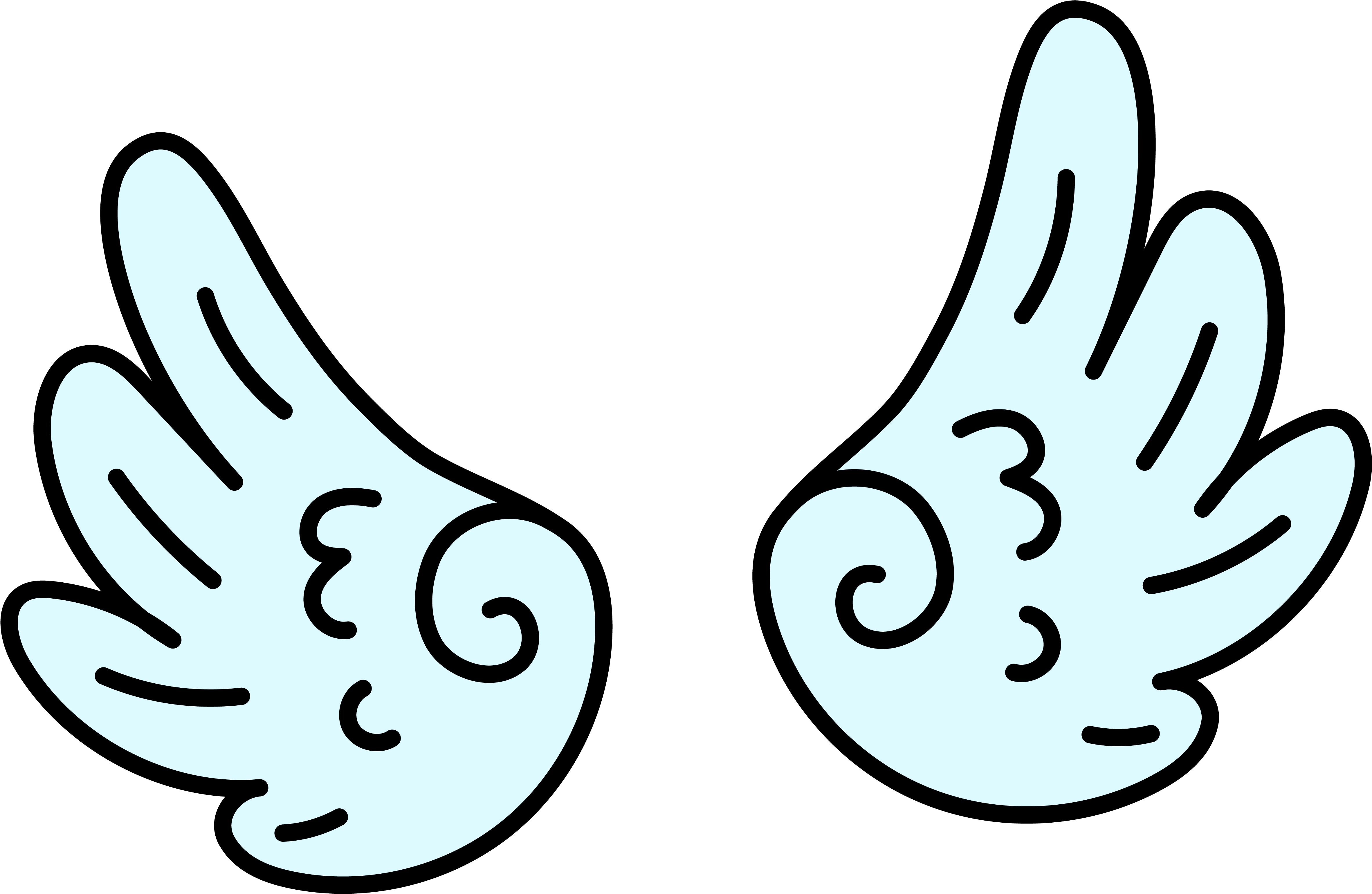 The Power Surge Marks The Beginning Of A New Way Of Clipart (5000x5000), Png Download