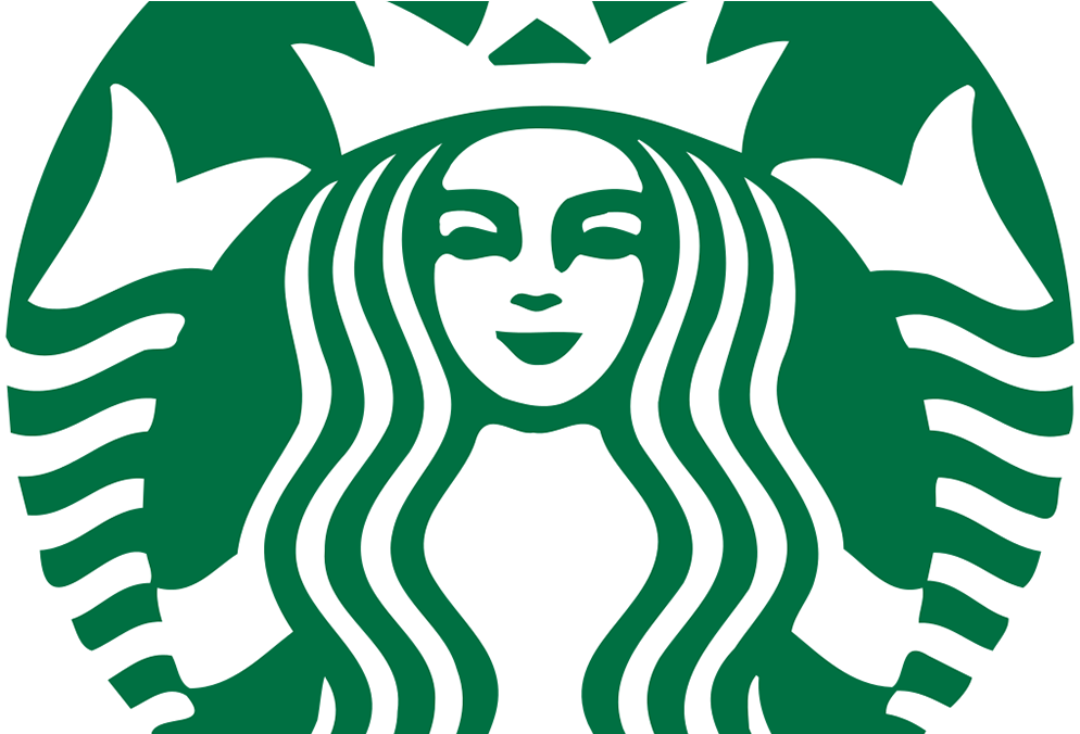 Starbucks Clipart (1024x675), Png Download