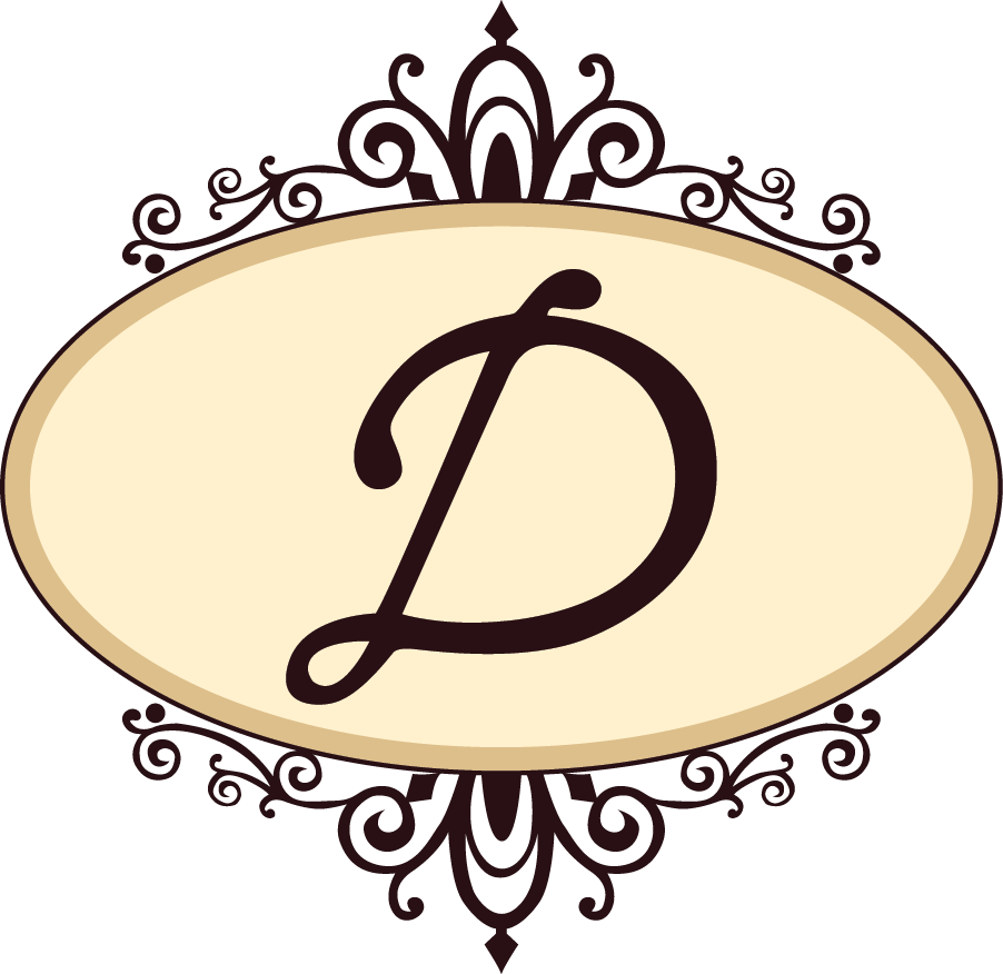 Logo Design By Wgsamantha For Dulce Clipart (902x876), Png Download