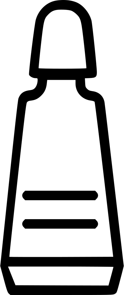 Ointment Eye Small Comments Clipart (412x980), Png Download