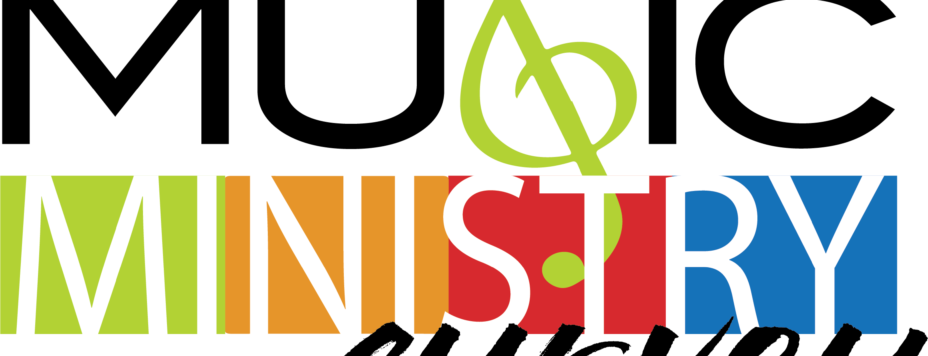 Music Ministry Survey Clipart (928x356), Png Download