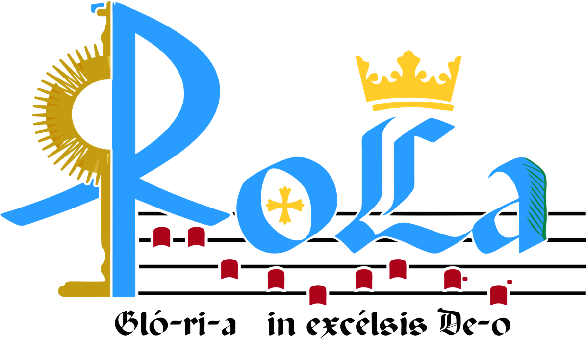 Pola Music Ministry Logo Project Clipart (1195x689), Png Download