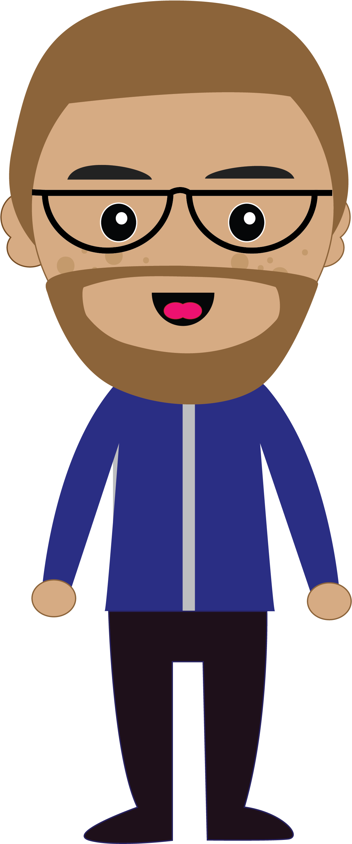 Trainee Music Leader Resource Clipart (1226x2900), Png Download