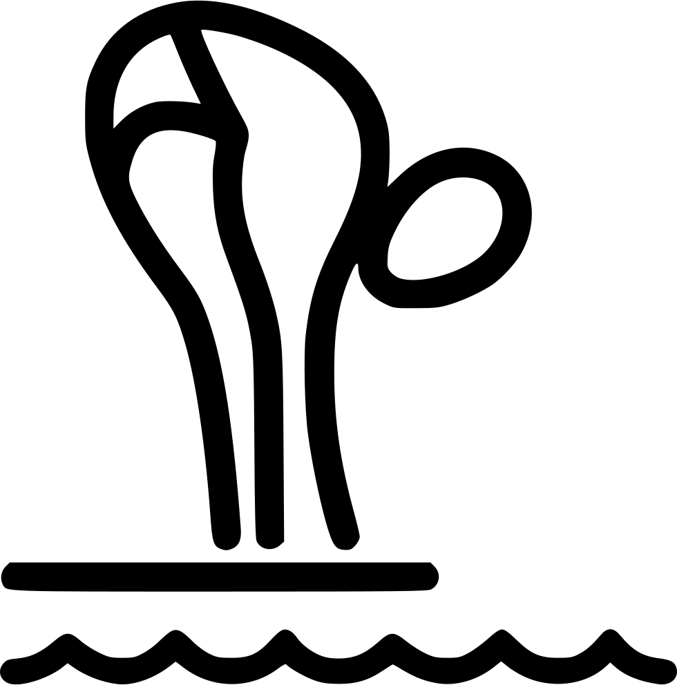 Diving Png Icon Free Download Onlinewebfonts Com Clipart (980x992), Png Download