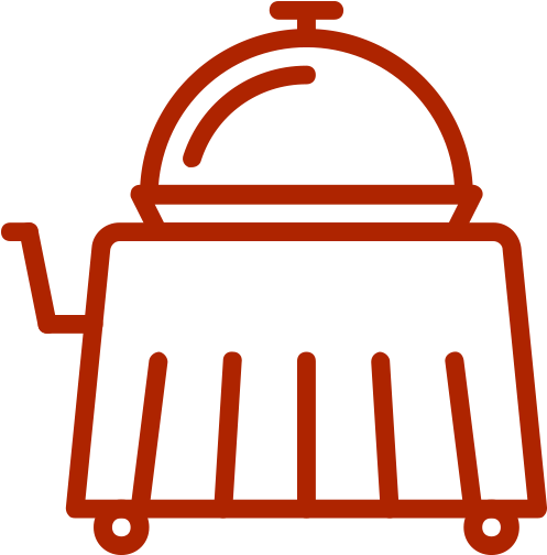 Continental Breakfast Clipart (600x600), Png Download