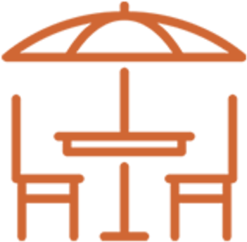 Casa Continental Clipart (1140x580), Png Download