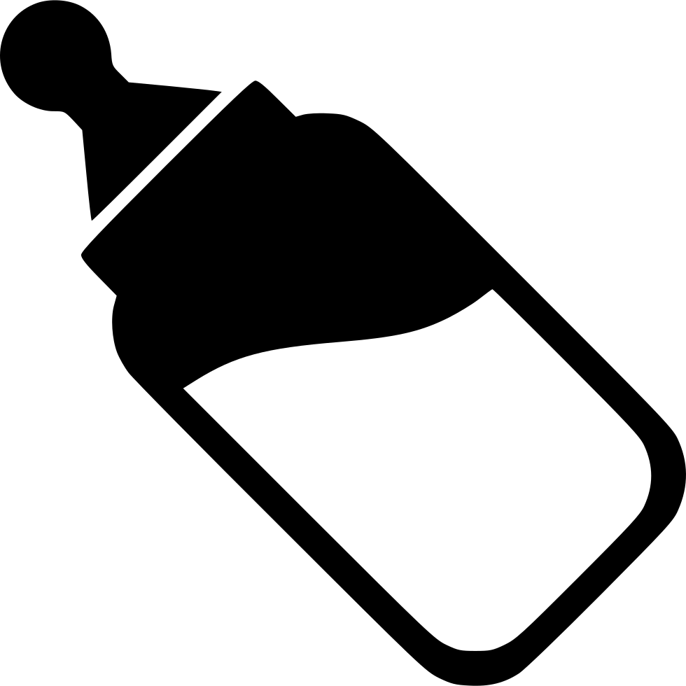 Drink Bottle Straw Comments Clipart (980x980), Png Download