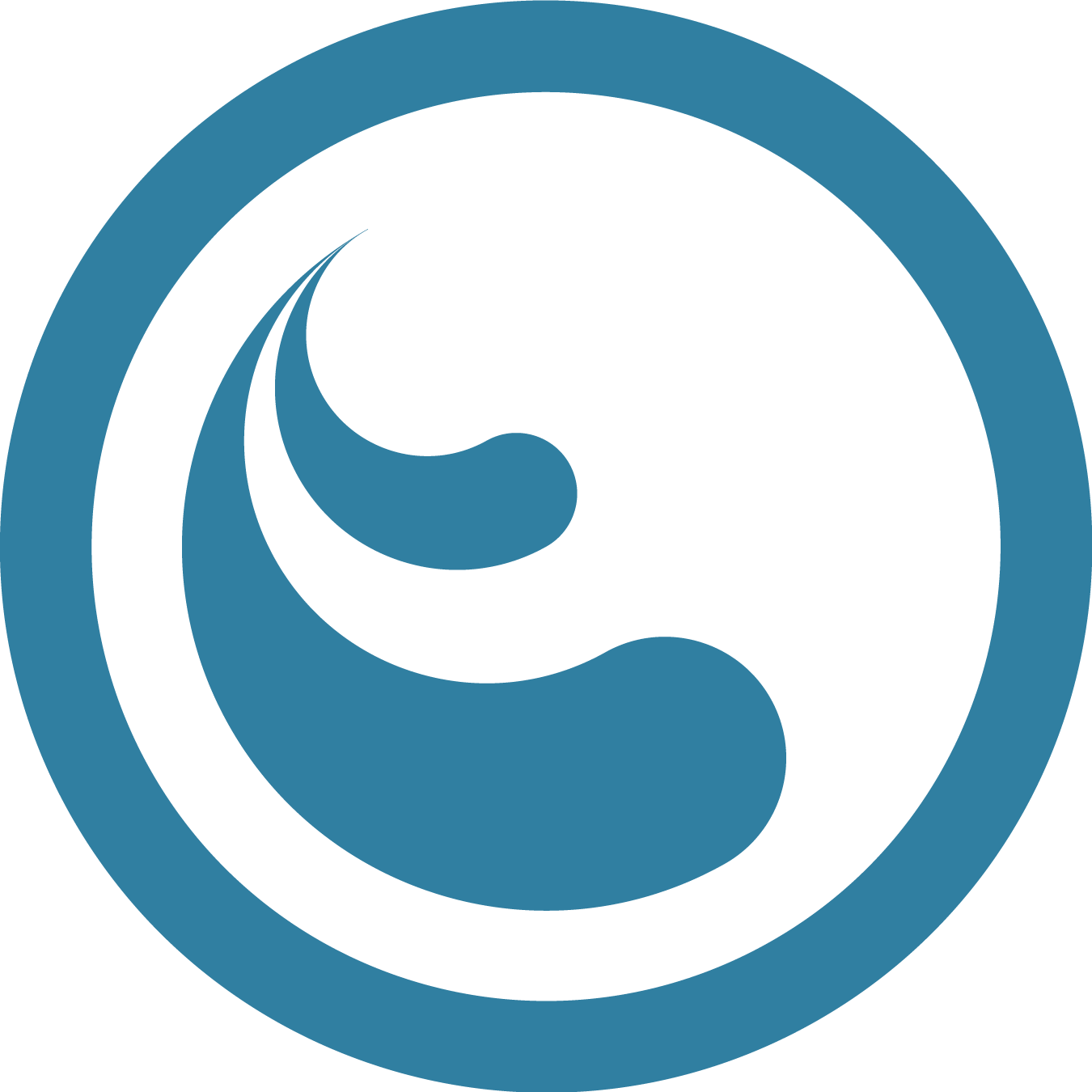 Alleviating Poverty By Providing Clean Water Clipart (1350x1350), Png Download