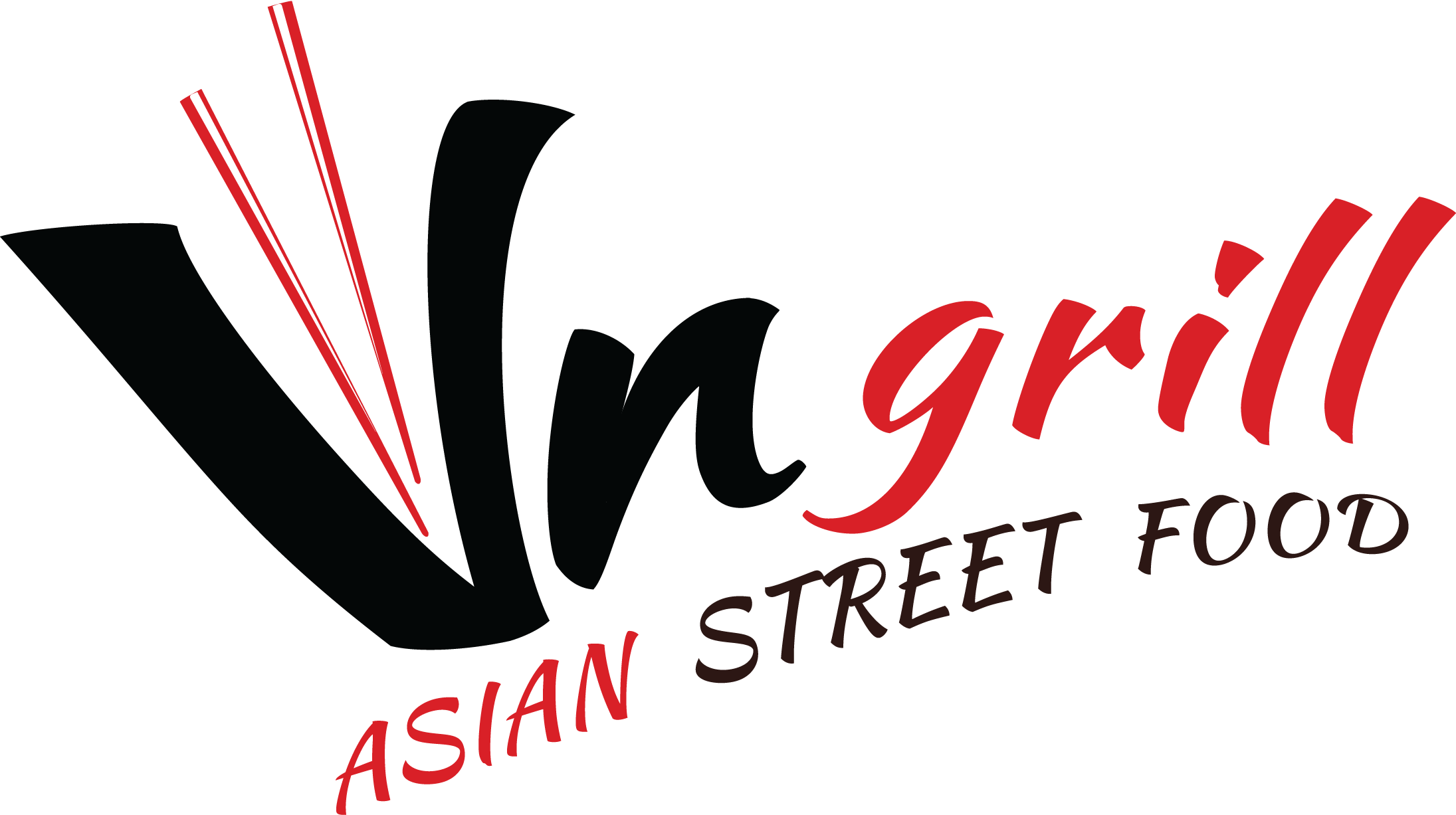 Vn Grill Clipart (2191x1227), Png Download