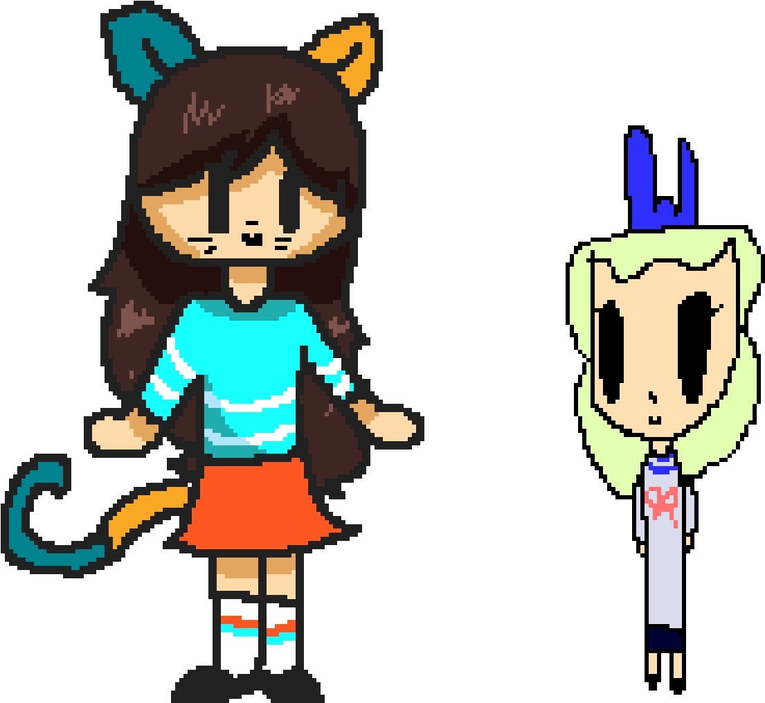 Collab With @mini-mento Clipart (1200x1200), Png Download