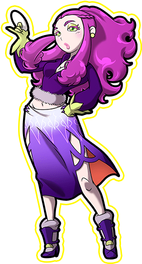 Turned Her Loathing For Salmon And Tuna Into A Territory-wide Clipart (600x600), Png Download