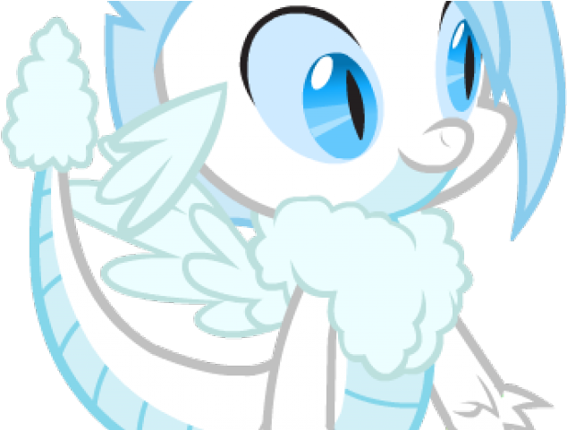 Sky Clipart Mlp - Png Download (640x480), Png Download