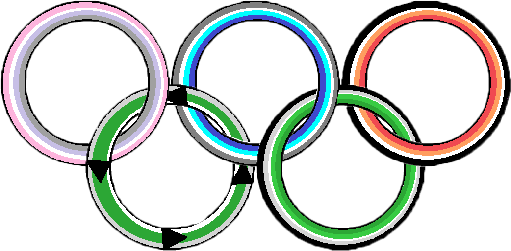 A Place For Demiromantics There Are Many Edits One Clipart (1257x912), Png Download