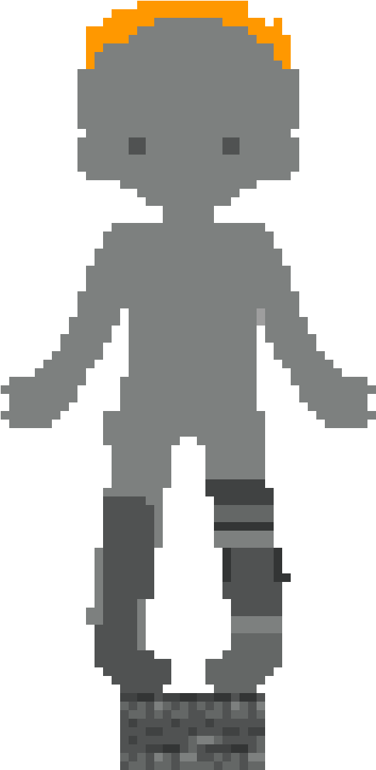 David The Brave Clipart (1200x1200), Png Download