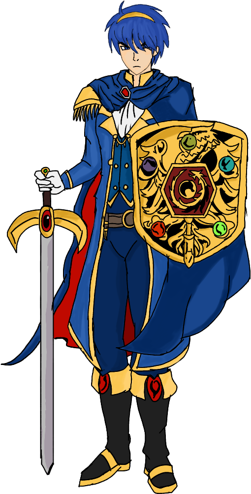 Fan Art My Design For Brave Clipart (980x1200), Png Download