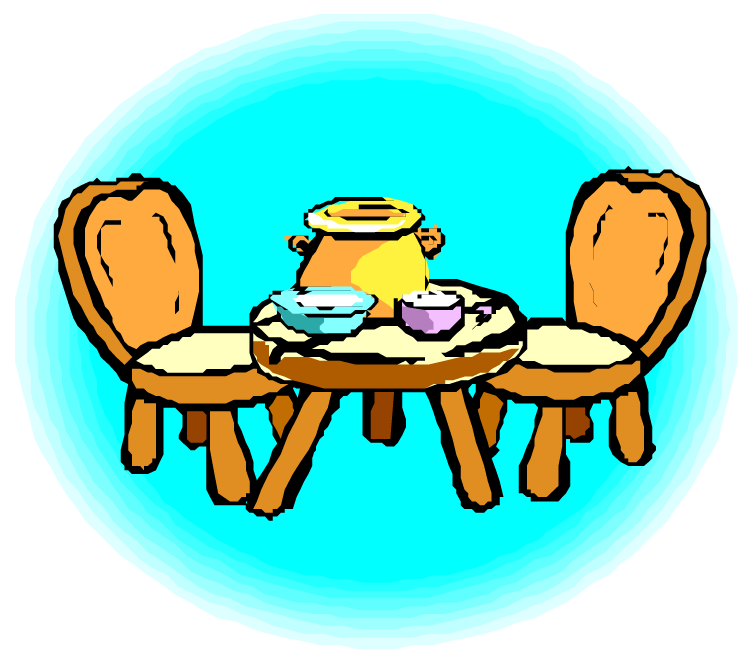 Creating And Organinzing Craft Room Clipart (750x661), Png Download
