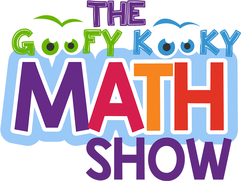 Math Assembly, Cris Johnson, Goofy Kooky Math Show Clipart (900x675), Png Download