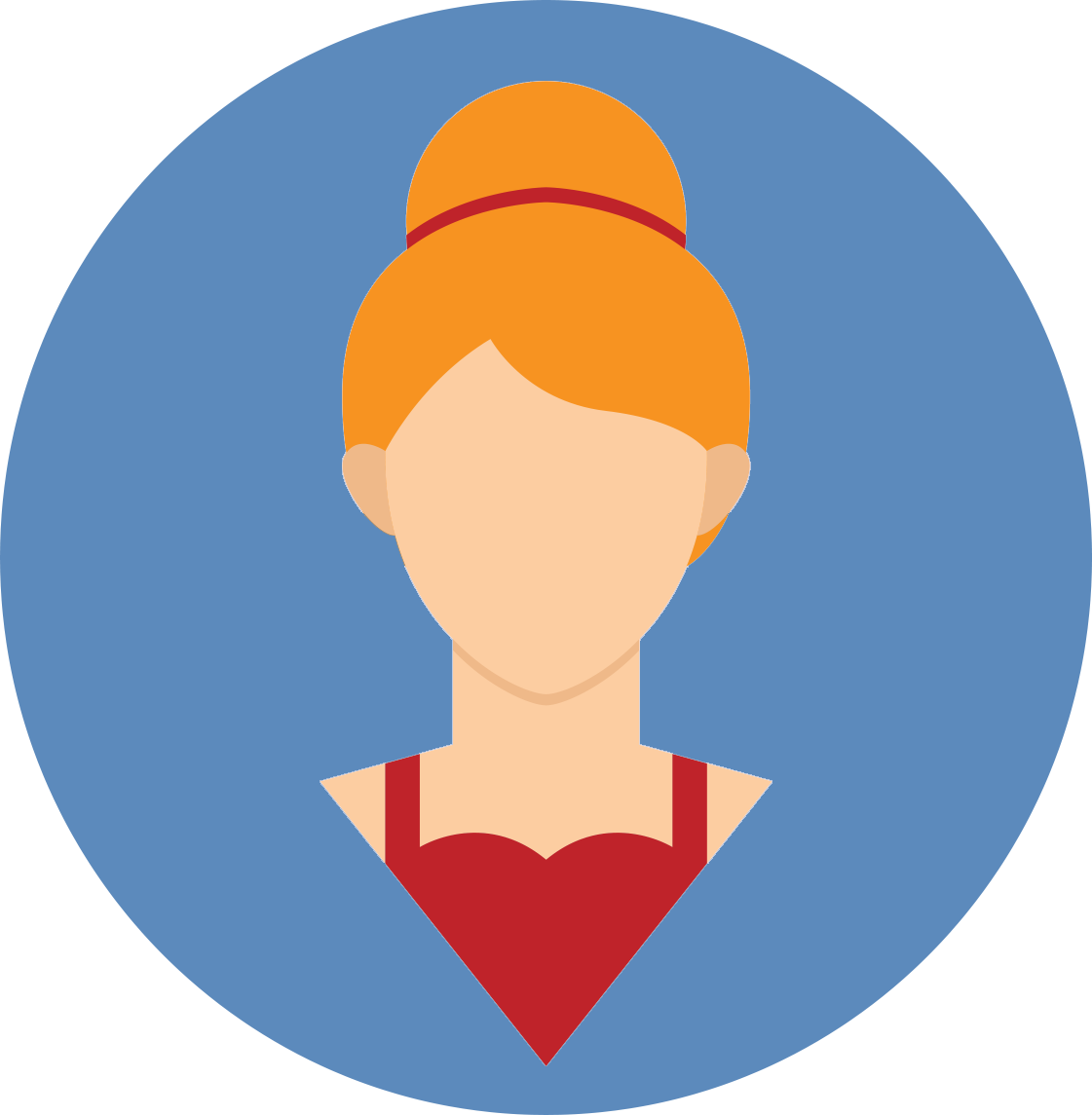 Elated Customer Clipart (1121x1145), Png Download
