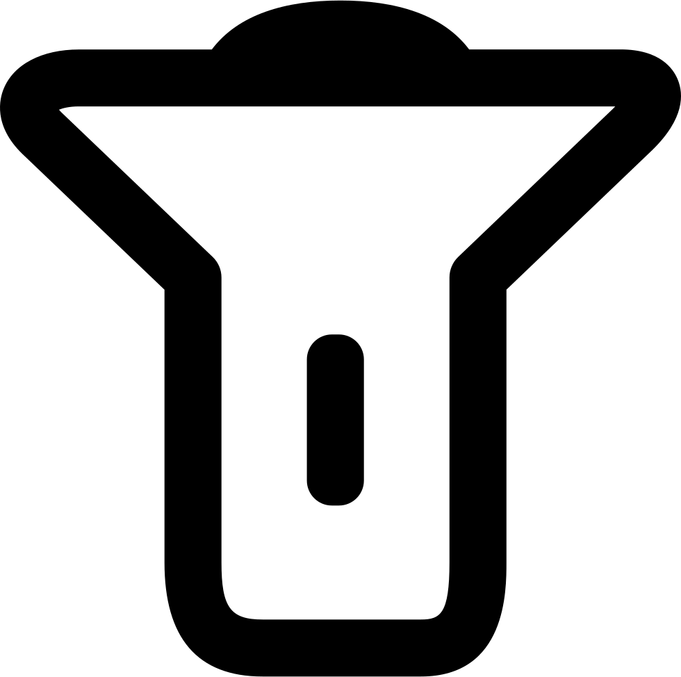 Flashlight Comments Clipart (980x974), Png Download