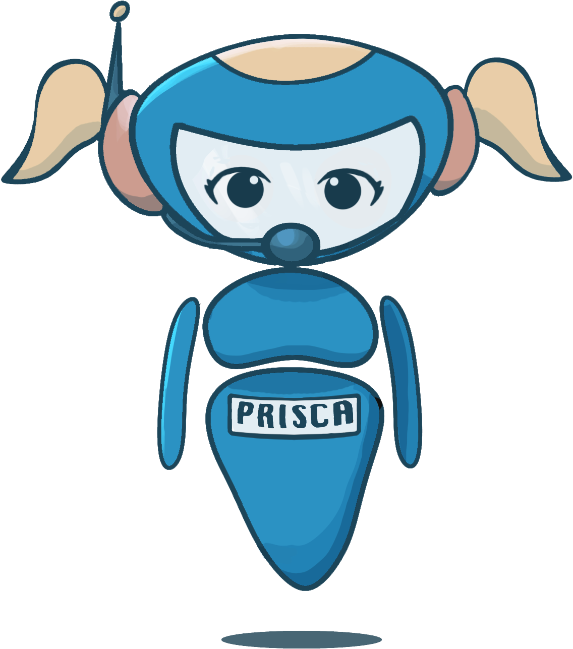 Hi There, I Am Prisca Your Gdpr Chatbot Clipart (1320x1320), Png Download