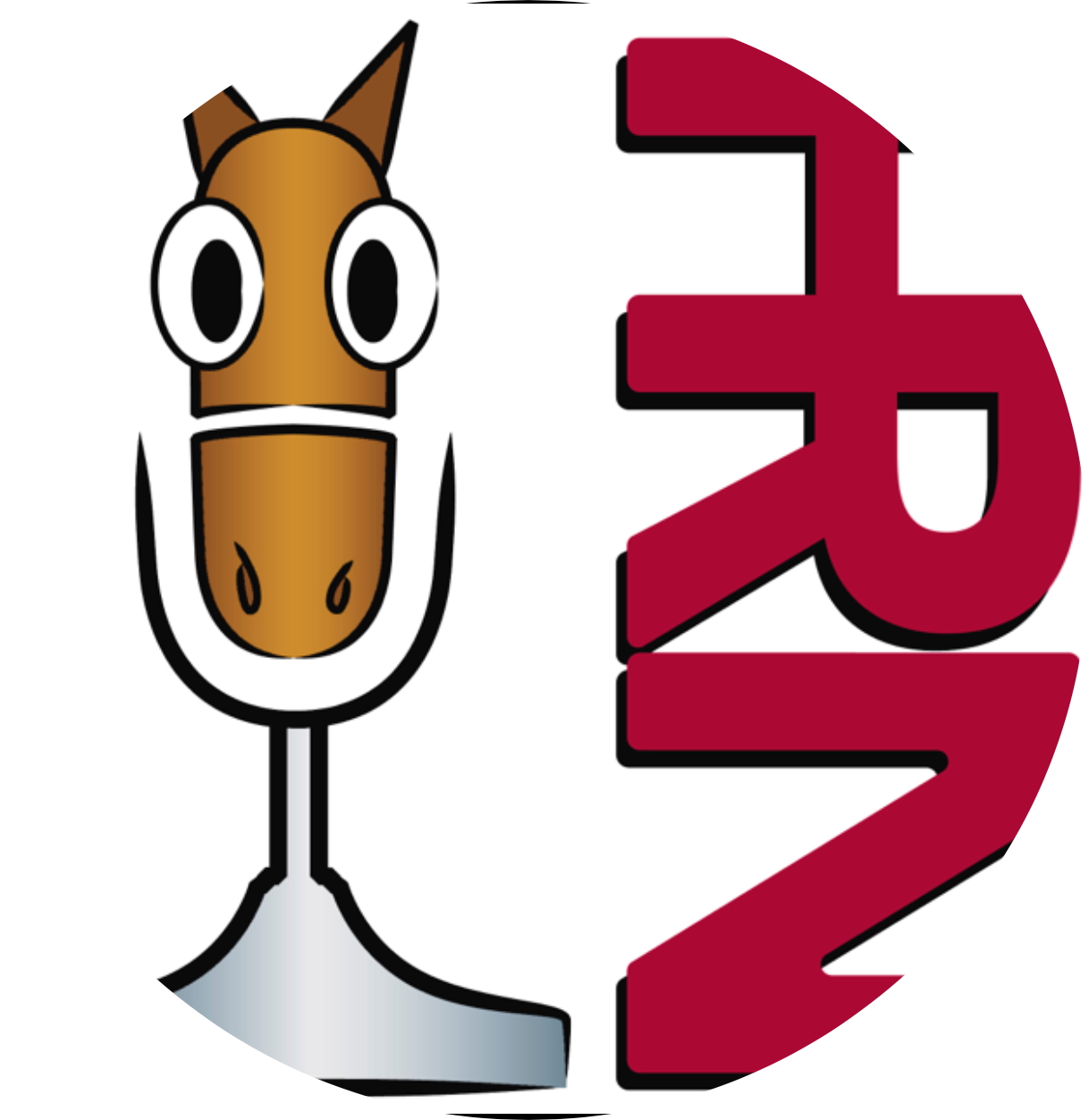 Budweiser Clydesdale Commercial, Newborn Foal Care, Clipart (1218x1253), Png Download