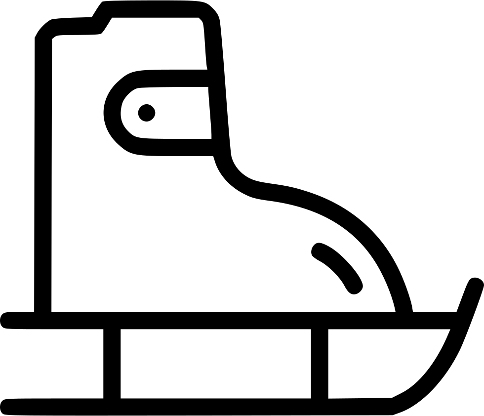 Skateboard Skate Skating Shoes Comments Clipart (980x842), Png Download