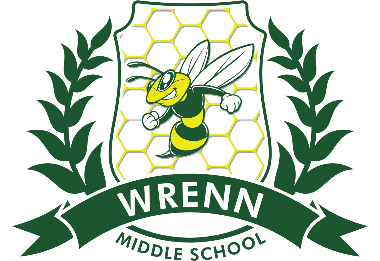 Wrenn Ms Clipart (1600x1516), Png Download