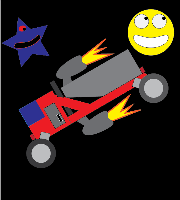 Adobe Illustrator Clipart (612x792), Png Download