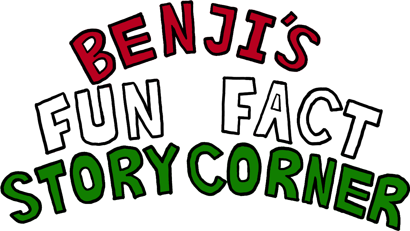 Fun Fact Clip Art - Png Download (1366x768), Png Download