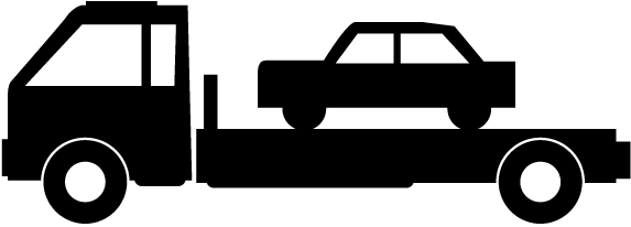 Wrecker Move Clipart (640x640), Png Download