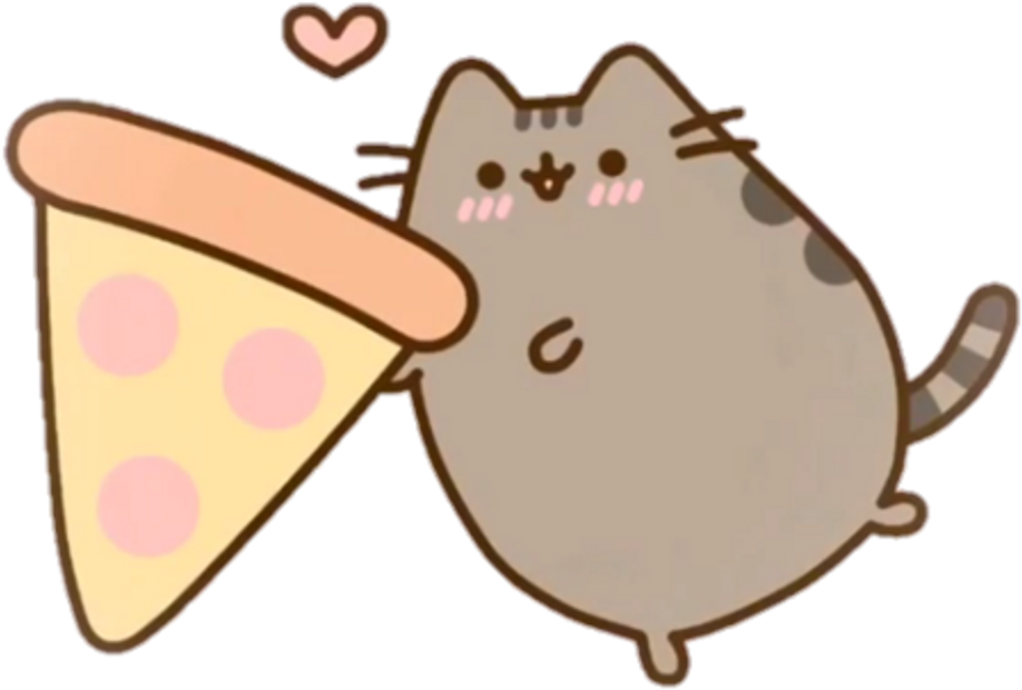 Pizza Sticker Clipart (1024x760), Png Download