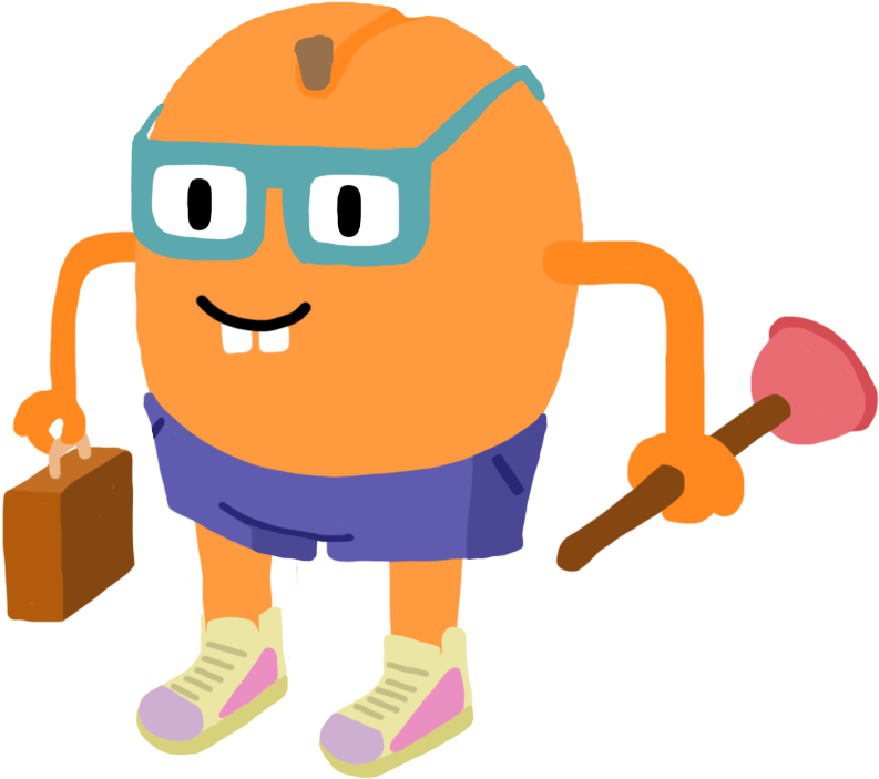 They Inspired Me Because I Love Eating Them Clipart (1100x1080), Png Download