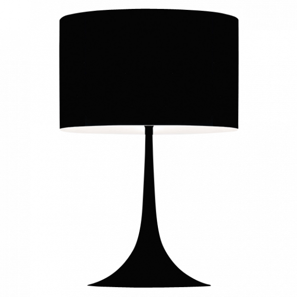 Table Clip Lamp - Png Download (600x600), Png Download