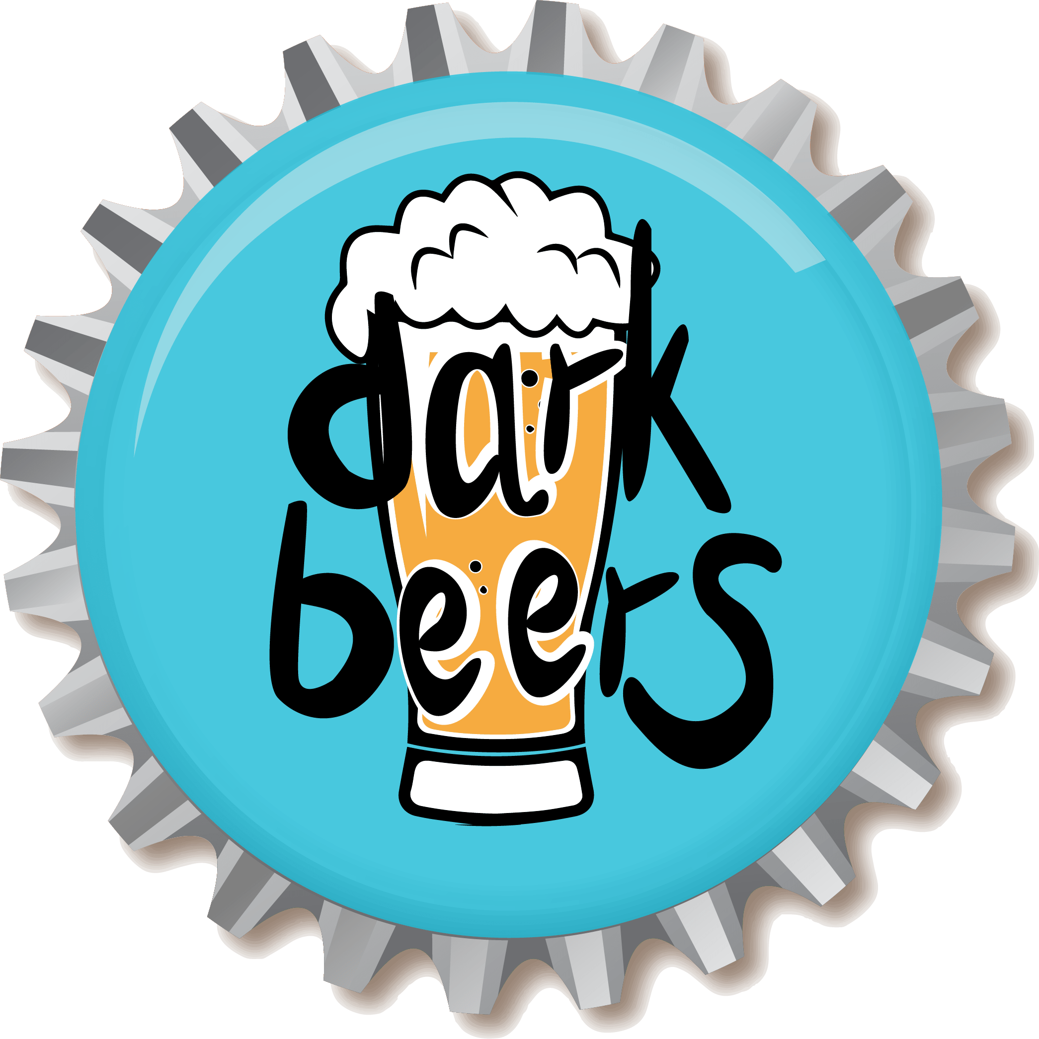Craft Beer Store Clipart (2091x2092), Png Download